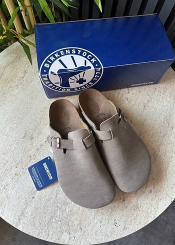 Birkenstock Boston 40/45 No