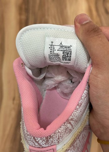 Nike Nike Air Jordan 36 No