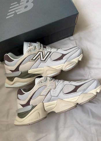 New Balance 9060 Grey Matter 36/40
