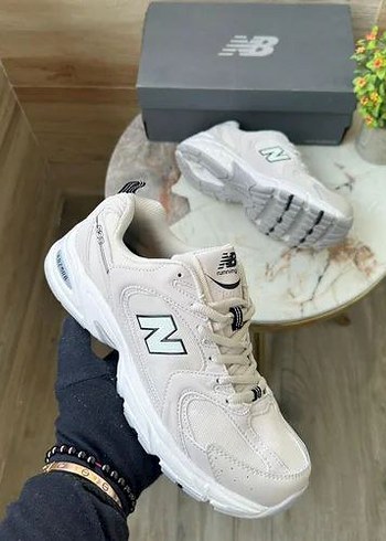 New Balance New Balance 530 Moonbeam Sea Salt