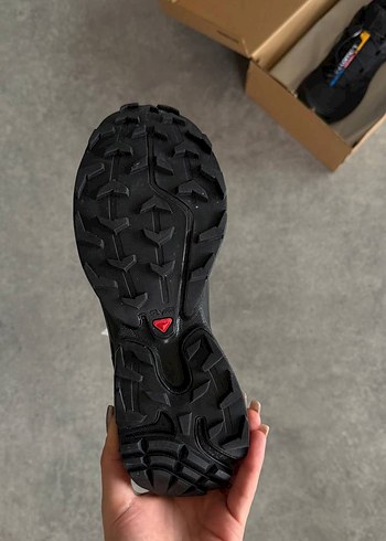 Salomon XT-6 Gore tex black orjnl
sal - Görsel 9