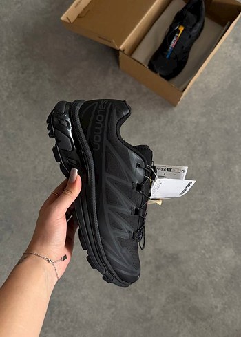 Salomon XT-6 Gore tex black orjnl
sal - Görsel 2