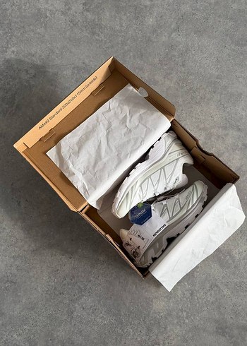 Solomon XT-6 GORE -TEX white 
sal - Görsel 7