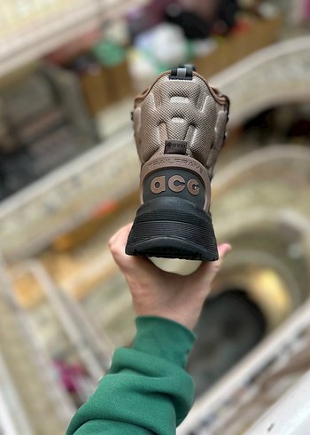 Nike ACG Zoom gaiadome Brown 
den - Görsel 7