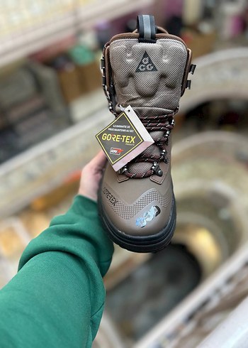 Nike ACG Zoom gaiadome Brown 
den - Görsel 6