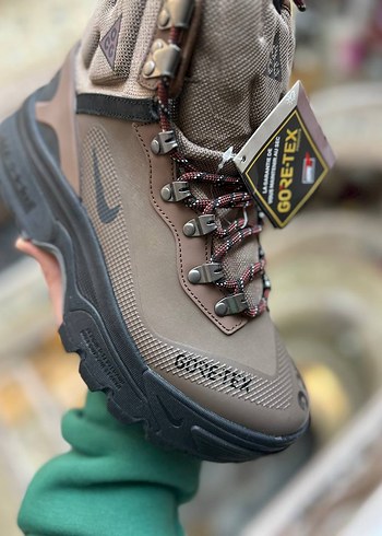 Nike ACG Zoom gaiadome Brown 
den - Görsel 2