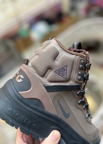 Nike ACG Zoom gaiadome Brown 
den - Görsel 5