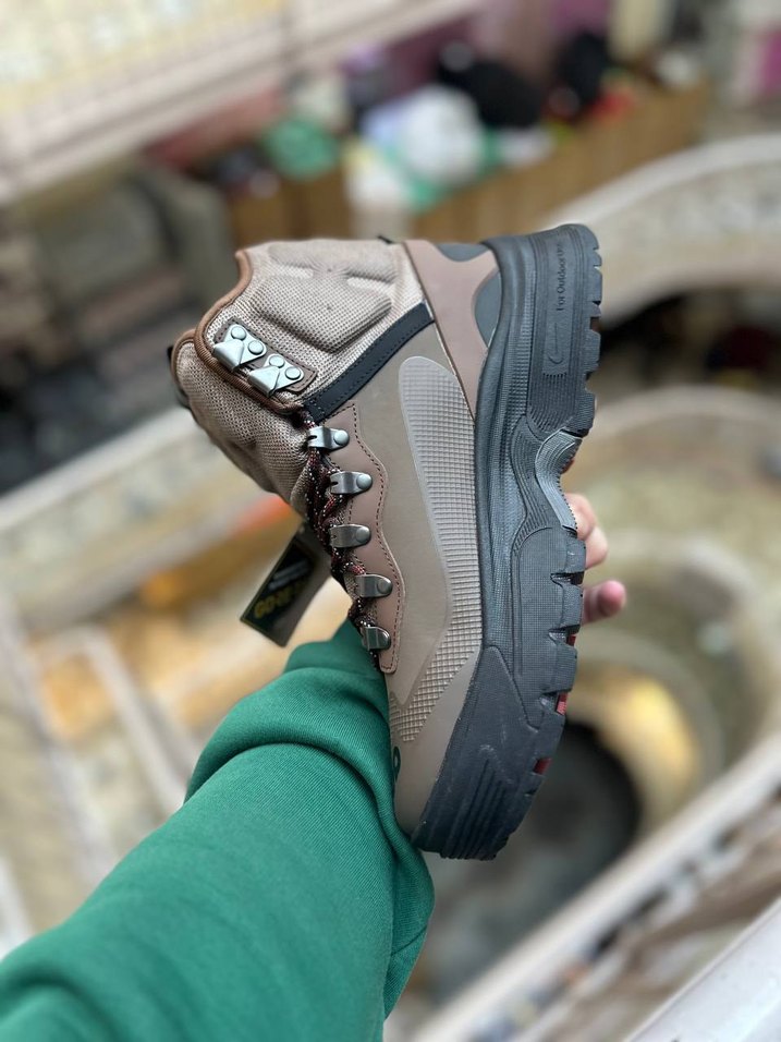 Nike ACG Zoom gaiadome Brown 
den - Görsel 3