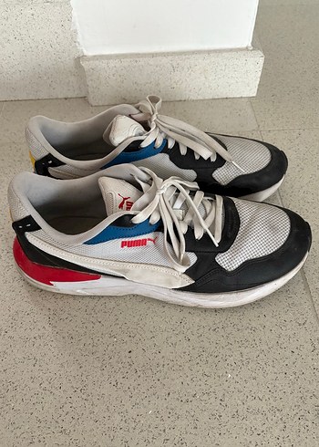 Puma Erkek Spor Ayakkabı - Görsel 2