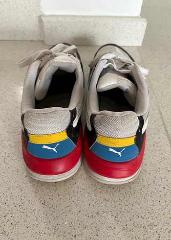 Puma Erkek Spor Ayakkabı - Görsel 3