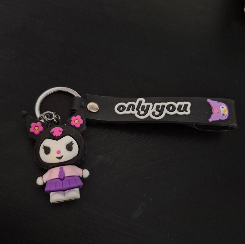 Çeşitli Takı ve kolye uçları - Görsel 5