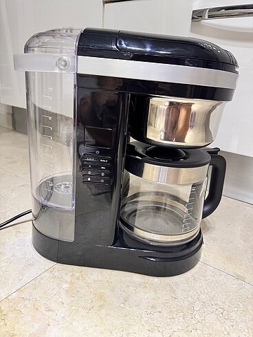 KitchenAid 5KCM1209 kahve makinası