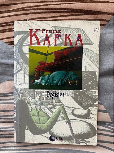 Franz Kafka -Değişim