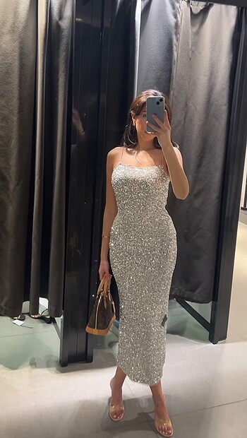 Zara Zara elbise