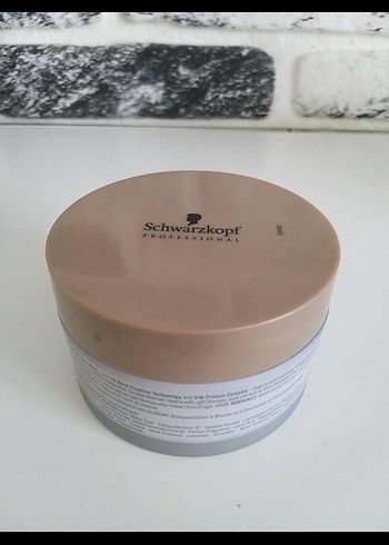 BOND All Blondes Hafif Saç Maskesi 200ml - Görsel 4