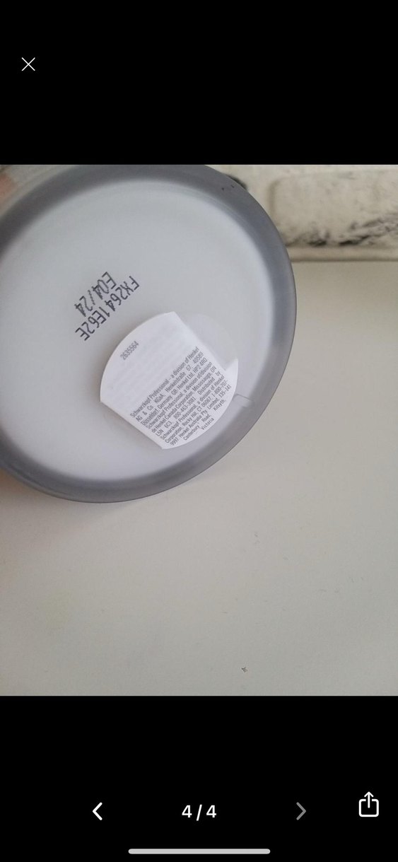 BOND All Blondes Hafif Saç Maskesi 200ml - Görsel 5