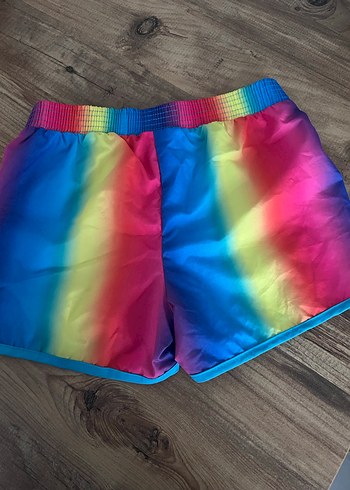 Koz çocuk deniz şortu - Görsel 2