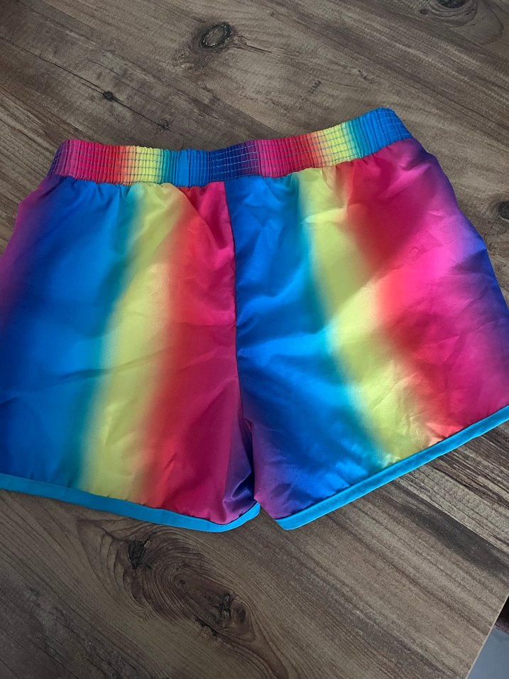 Koz çocuk deniz şortu - Görsel 2