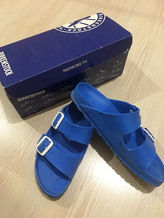 Birkenstock terlik