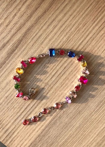Swarovski Kadın Bileklik