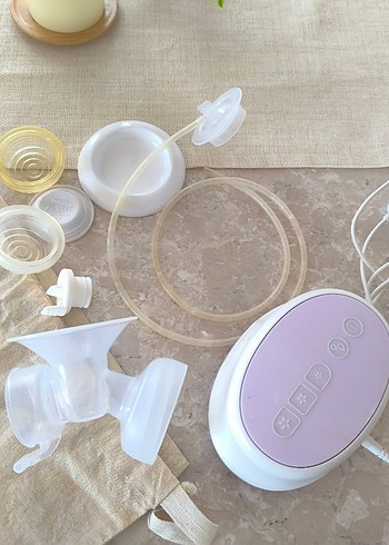 Philips Avent Elektronik Gögüs Pompasi