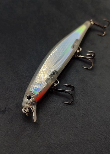 HOLOGRAMLI RAPALA