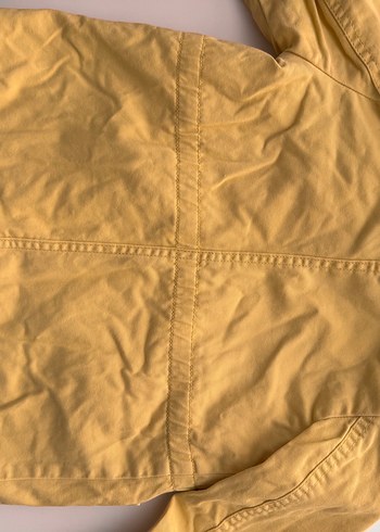 4 Yaş Beden H&M mevsimlik mont-parka