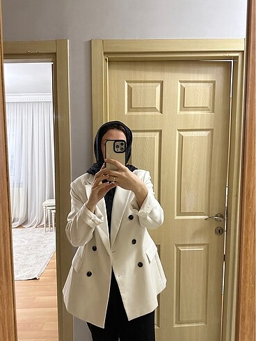 Blazer!!!