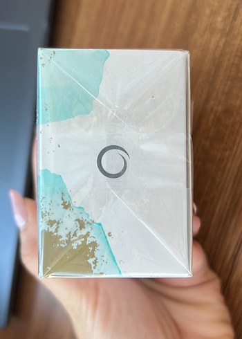 Beden Renk Joyce Turquoise Parfüm