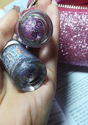 Accessorize essence 