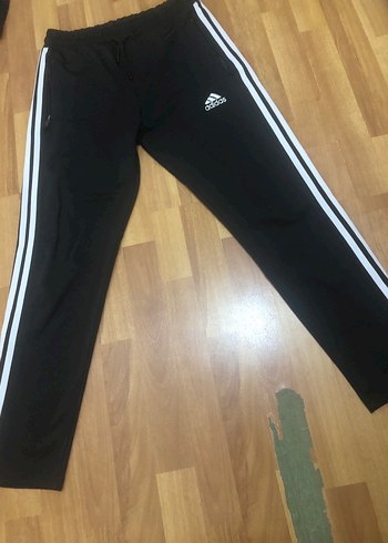 Adidas Adidas Siyah Eşofman Takımı