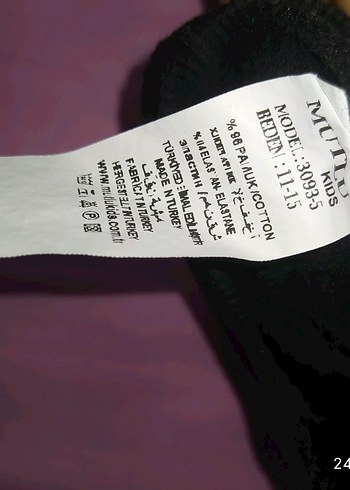 Kapüşonlu Siyah Kadın Sweatshirt - Görsel 2