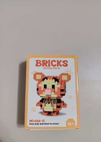 Lego Figür