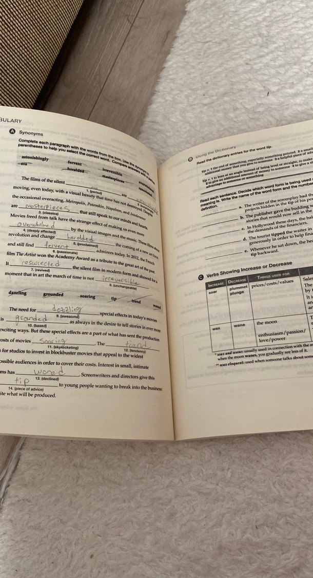 Longman Academic Reading Series 4 - Görsel 2