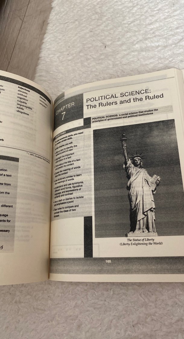 Longman Academic Reading Series 4 - Görsel 3