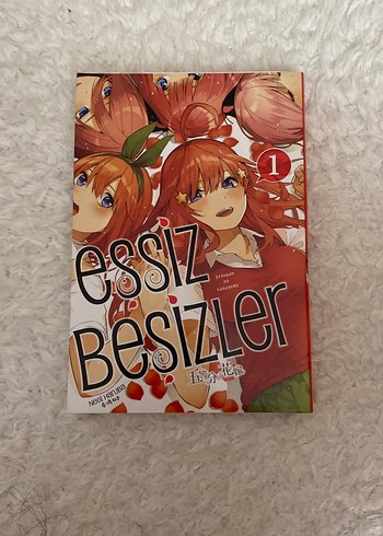 Beşizler - 1. Cilt