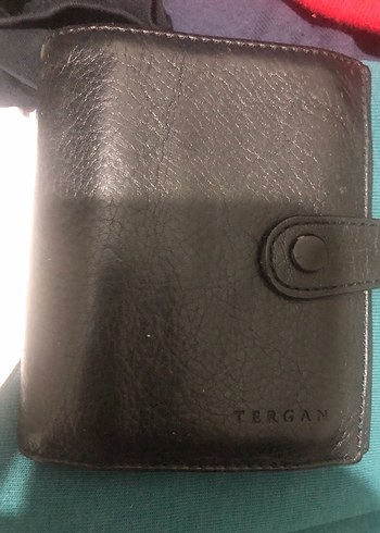 Tergan