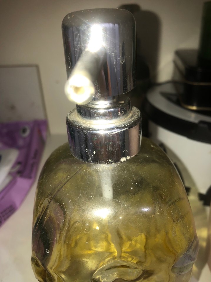 Kalp Desenli Sıvı Sabunluk - Görsel 2