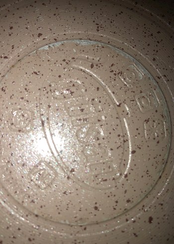 Gülsan Safran 23Cm Granit Basık Tencere - Görsel 9