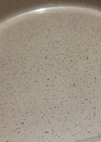 Gülsan Safran 23Cm Granit Basık Tencere - Görsel 6