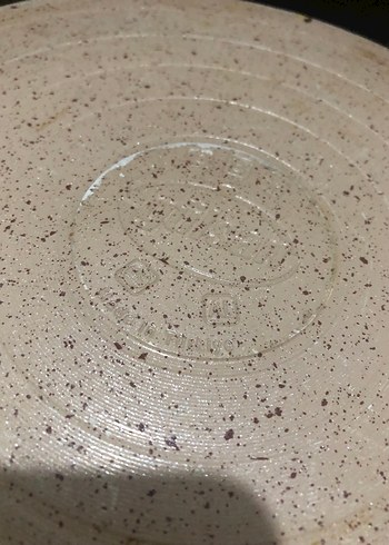 Gülsan Safran 23Cm Granit Basık Tencere - Görsel 8