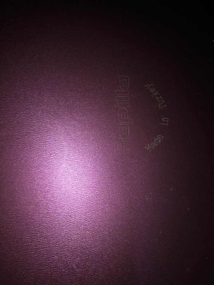 Siyah Dalgalı çiçek Kenarlı Kek Kalıbı - Görsel 5