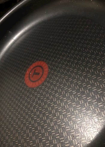 Siyah Teflon Titanyum Kaplama Tava Fırın kabı - Görsel 5