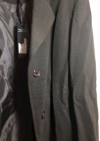 Boyner Selan Marka Kadın Kaban - Görsel 7