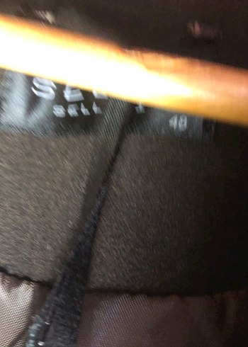 Boyner Selan Marka Kadın Kaban - Görsel 8