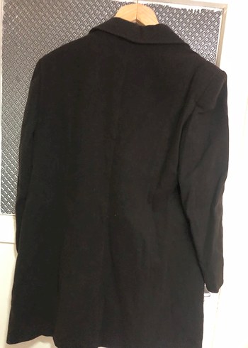 Boyner Selan Marka Kadın Kaban - Görsel 3