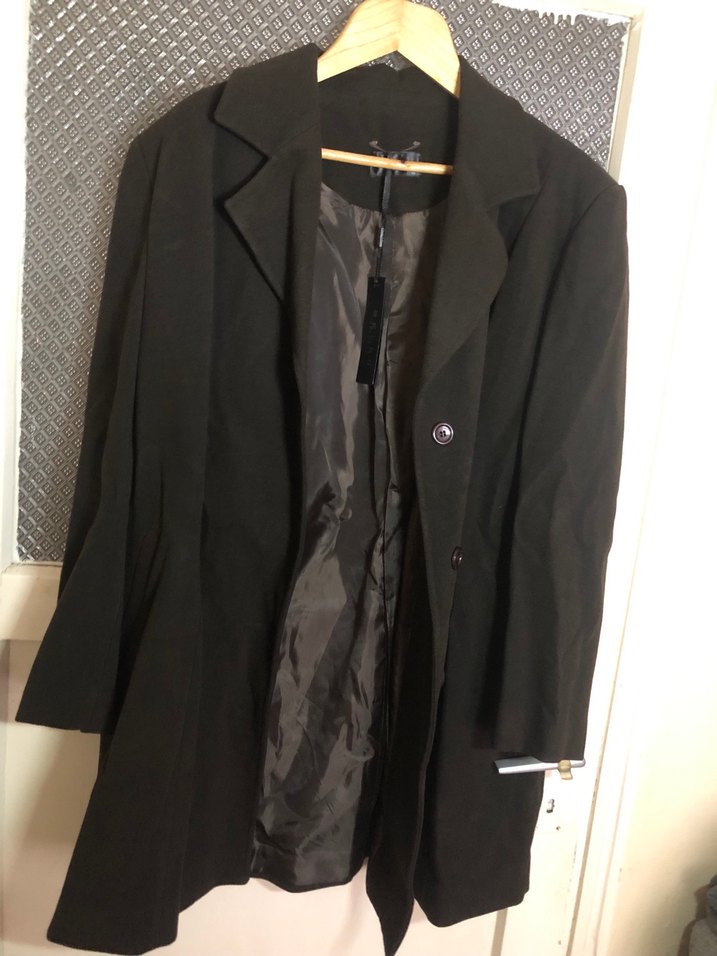 Boyner Selan Marka Kadın Kaban - Görsel 2