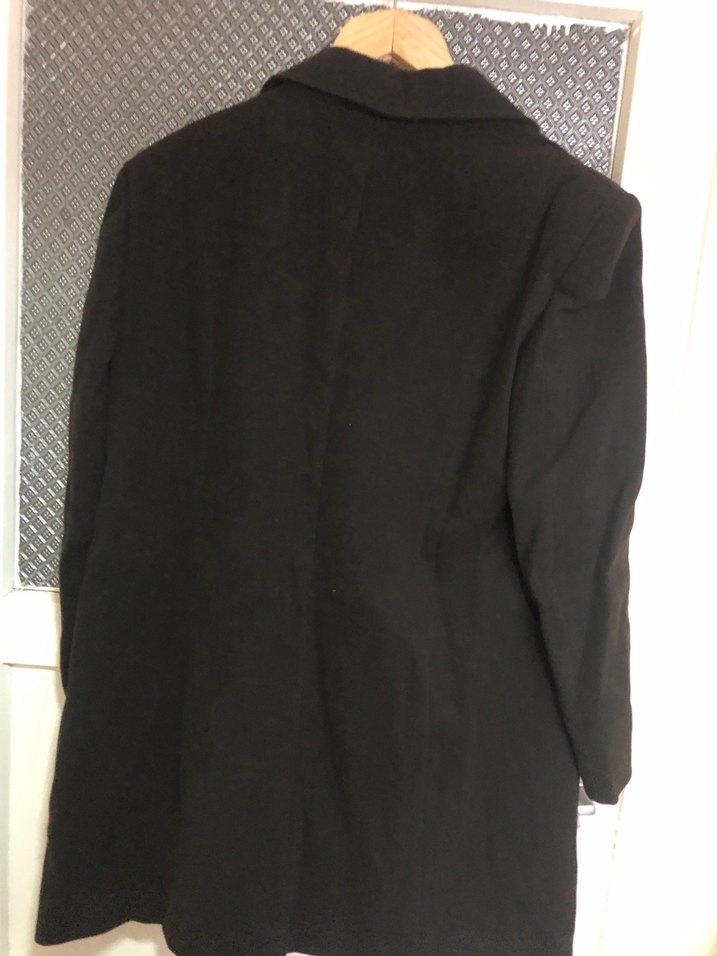 Boyner Selan Marka Kadın Kaban - Görsel 3