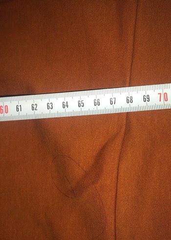 Defacto Erkek Kahverengi Sweatshirt - Görsel 6