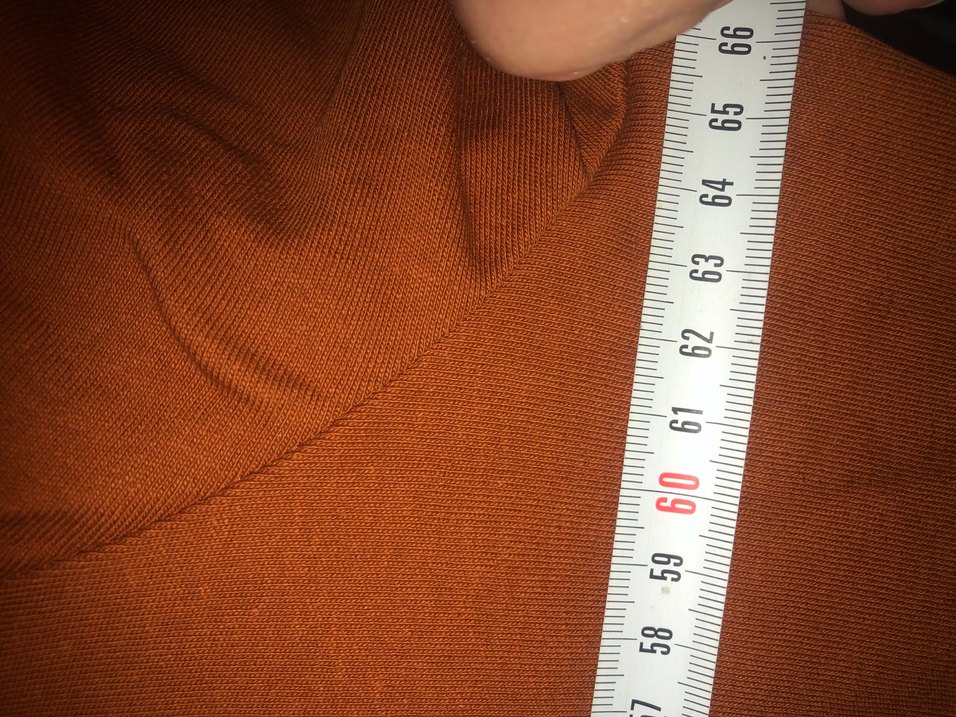 Defacto Erkek Kahverengi Sweatshirt - Görsel 5